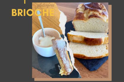 Brioche traditionelle Rezept