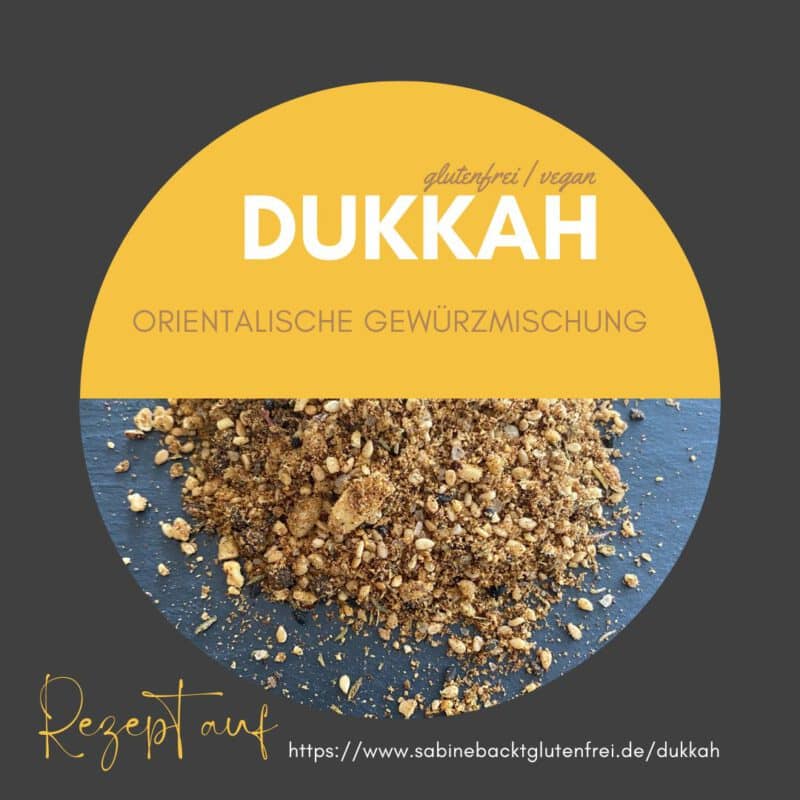 Instagram_Post_Dukkah-Gewürzmischung Dukkah Gewuerzmischung