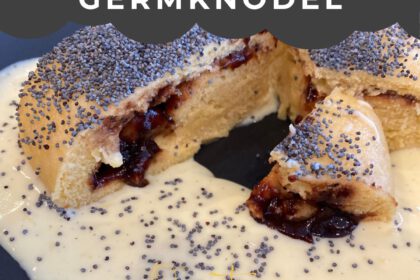 Glutenfreier Germknödel Rezept