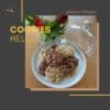 Produktbild glutenfreie Cookies hell