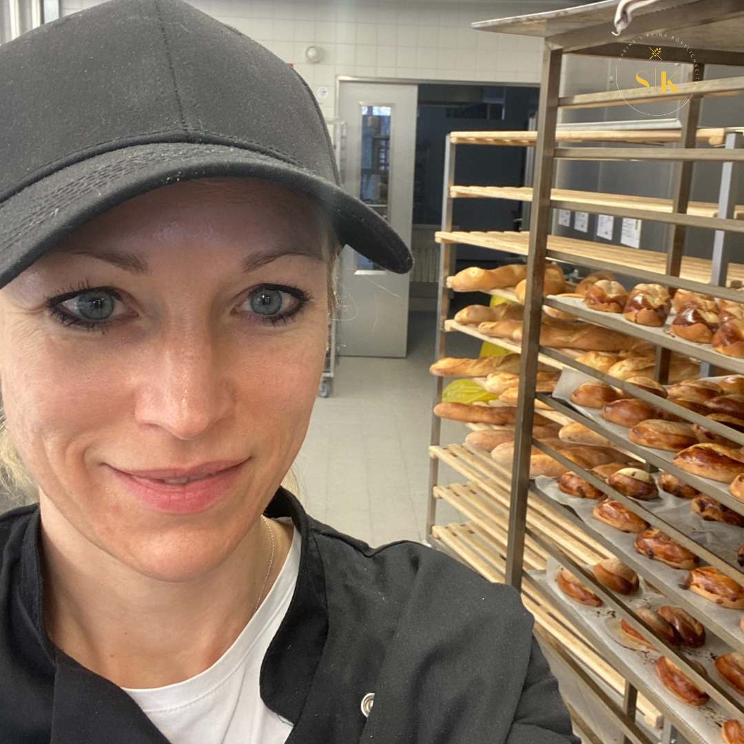 Backen - meine Leidenschaft (2) glutenfrei backen - meine Leidenschaft