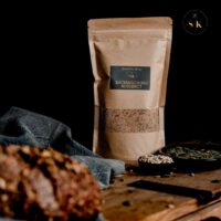 glutenfreie Brotbackmischung glutenfreie Brotbackmischung